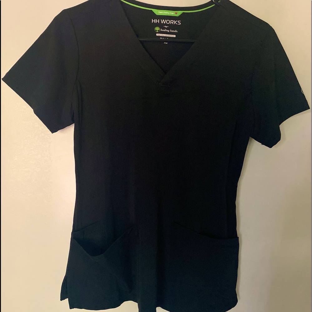 Women’s scrub top